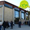 INAUGURAZIONE PALESTRA PROSPERO MUSACCHIO